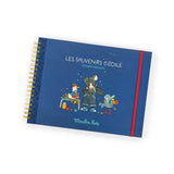 Puce & Pilou - School Years Memory Album EN / FR