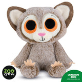 Zoo Crew Bouncy the Bush Baby Plush