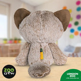 Zoo Crew Bouncy the Bush Baby Plush