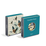 Zoom Micropuzzle Canadian Geese