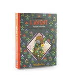 Les Minouchkas - Advent Calender