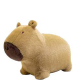 PREORDER FALL 2025 - Soft Bouncy Capybara