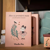 Apres la Pluie - Mes 12 premiers mois