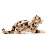 Calico Cat Puppet