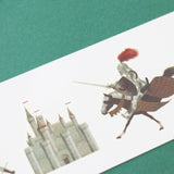 Tattoos - Medieval