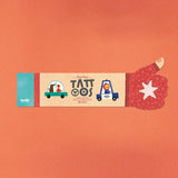 Tattoos - Beep, Beep