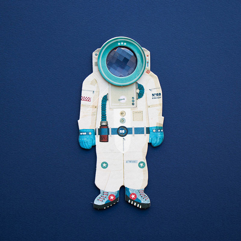 Bee Eye - Major Tom
