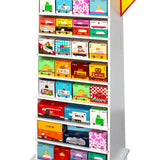 POS Tower Display - Candylab