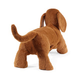 PRE-ORDER Dachshund Puppet