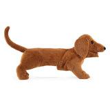 PRE-ORDER Dachshund Puppet