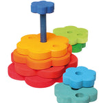 Stacking Tower - Deco Flower
