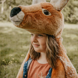 Disguise, Bambi (Fawn)