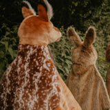 Disguise, Bambi (Fawn)