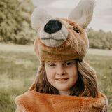 Disguise, Bambi (Fawn)