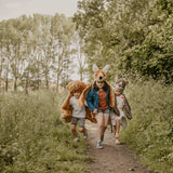 Disguise, Bambi (Fawn)