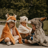 Disguise, Polar Bear