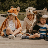 Disguise, Polar Bear