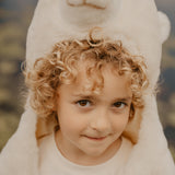 Disguise, Polar Bear