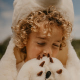 Disguise, Polar Bear