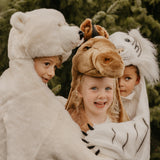 Disguise, Polar Bear