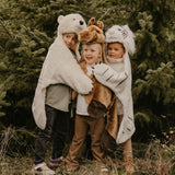 Disguise, Polar Bear