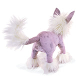 Chinese Crested Dog Puppet NEW MAY 2026