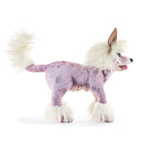 Chinese Crested Dog Puppet NEW MAY 2026
