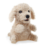 PRE-ORDER Puppy Dog Puppet
