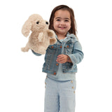 PRE-ORDER Puppy Dog Puppet