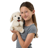 PRE-ORDER Puppy Dog Puppet