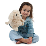 PRE-ORDER Puppy Dog Puppet