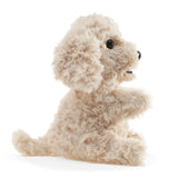 PRE-ORDER Puppy Dog Puppet