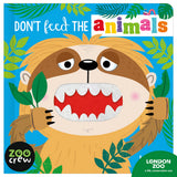 Don't Feed the Animals BB
