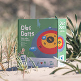 Disc Darts