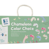 Chameleon Colour Chase