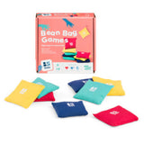 Bean Bag Games