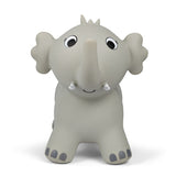 Jumping Elephant