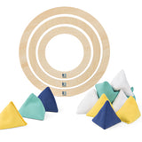 Trigo Ring Toss Game