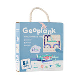 Geoplank