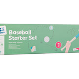 Baseball Starter Set