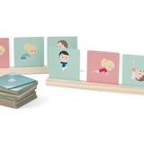 Pose & Pair Game