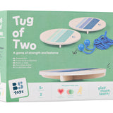Tug of Two