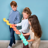 Pass & Play Ball Track
