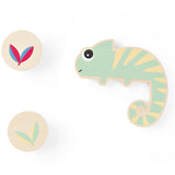 Chameleon Colour Chase
