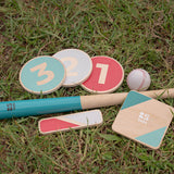 Baseball Starter Set