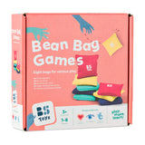 Bean Bag Games