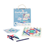Geoplank