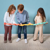 Pass & Play Ball Track