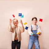 Bean Bag Games