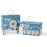 Trigo Ring Toss Game